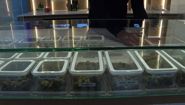 Malta legaliza el cultivo y consumo de cannabis con fines recreativos