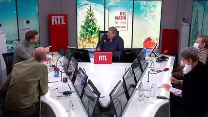 La sauce du restaurant "l'entrecôte"