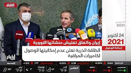 ...ثق مؤقت يهدف لمراقبة الانشطة النووية الا...