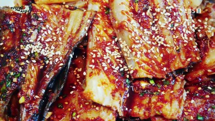 바닷가 사람들 - 겨울 바다의 보물! 꼼치잡이_#001