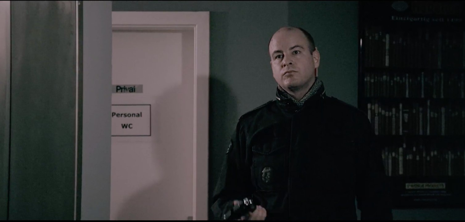 Hanau - Trailer (Deutsch) HD