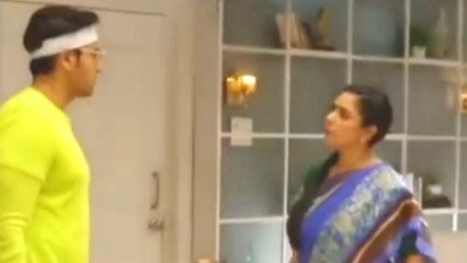 Anupamaa spoiler: Anuj और Anupamaa में चूहे- बिल्ली की तरह हुई लड़ाई | FilmiBeat