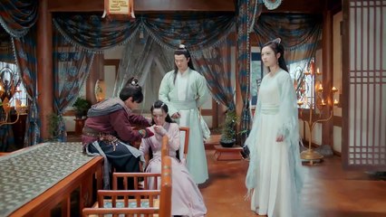 Tân Tuyệt Đại Song Kiêu 2020 tập 8 | Trần Triết Viễn, Hồ Nhất Thiên