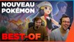 "Le jeu va diviser" | Best Of Pokémon Diamant Étincelant / Perle Scintillante  GAMING LIVE Switch