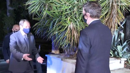 Κόλιν Στιούαρτ: "Πρέπει να βρεθεί τρόπος να προχωρήσει η διαδικασία στο Κυπριακό"