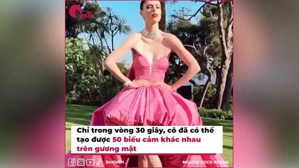 Hậu Miss Universe 2021, so kè nhan sắc của dàn Ban giám khảo_ Không doanh nhân thì cũng hoa hậu