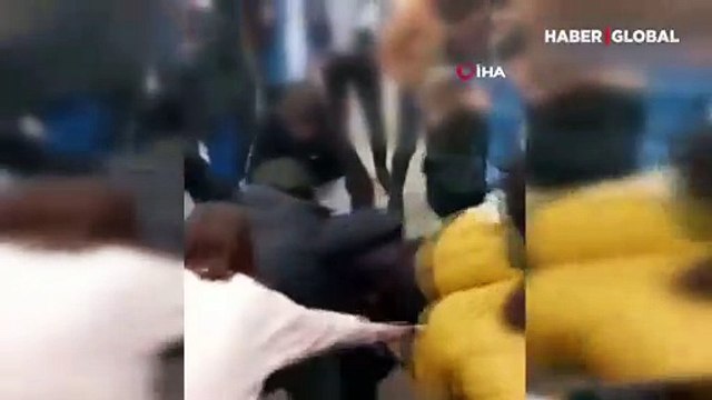 Isparta'da genç kızlar kavga etti, arkadaşlarının sözleri şoke etti