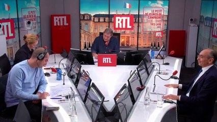 Le surf de l'info du 15 décembre 2021