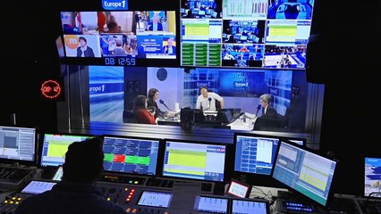 Primaire de la gauche : Sandrine Rousseau estime que «ce n'est pas la solution mais que l'union est indispensable»