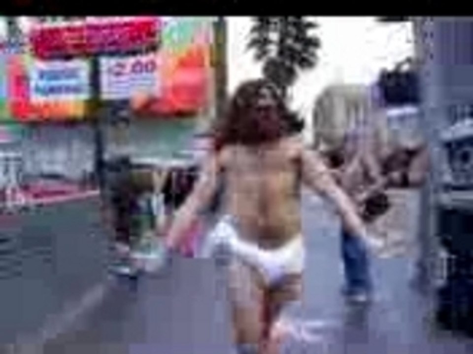 Jésus Christ