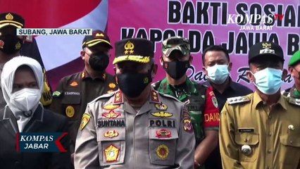 Kasus Santriwati Cibiru Ditangani Polda Secara Tertutup