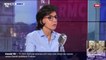 Rachida Dati "trouve ça bien" que Valérie Pécresse saisisse le CSA pour l'interview d'Emmanuel Macron
