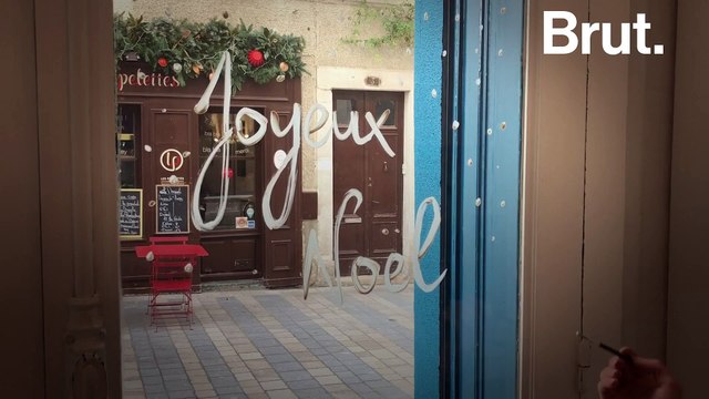 Tuto : Préparer des décorations de Noël plus écolos