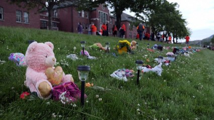 Pensionnats autochtones : le Canada propose près de 28 milliards d'euros