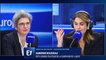 Présidentielle : l'appel de Sandrine Rousseau pour l'union de la Gauche avant 2022