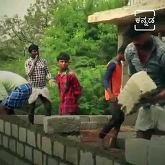 Temple Built for Kichcha Sudeep by Fans in Raichur.