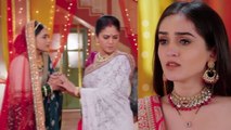 Sasural Simar Ka 2 Episode 208; Reema refuses Simar & Aarav meeting | FilmiBeat