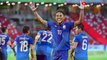 Penyerang Senior Thailand Cetak Rekor dan Sejarah di Piala AFF 2020 Sebagai Top Skor Sepanjang Masa