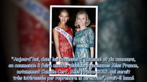 Miss France - Sylvie Tellier prête à laisser sa place à Camille Cerf - Elle répond