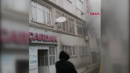 FATİH'TE CAN PAZARI