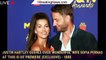 Justin Hartley Gushes Over 'Wonderful' Wife Sofia Pernas at 'This Is Us' Premiere (Exclusive) - 1bre