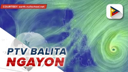 #PTVBalitaNgayon | Dec. 15, 2021 / 4:00 p.m. update