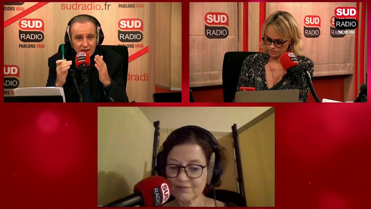 Élisabeth Lévy : "À cause des racailles, Strasbourg impose un couvre-feu lors du réveillon"