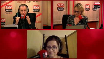Élisabeth Lévy : "À cause des racailles, Strasbourg impose un couvre-feu lors du réveillon"