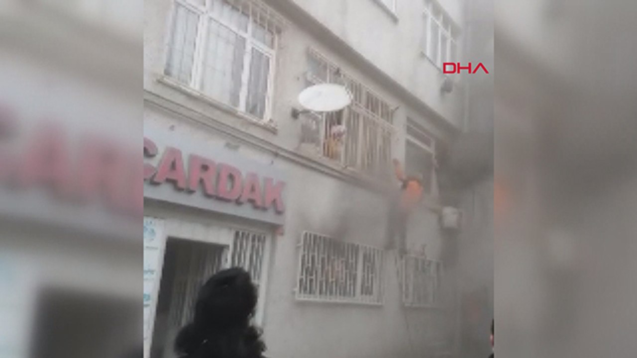 Fatih'te can pazarı
