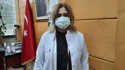 'OMİCRON UYARICI OLSUN, KORONAVİRÜS HALA BİTMEDİ'