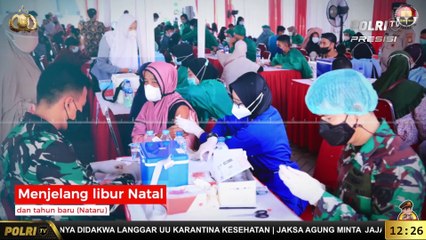PRESISI Siang 12.00 WIB (15/12/2021)