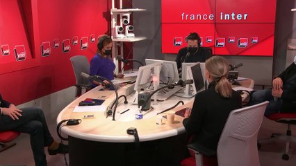 Odile Launay : "Le pic des hospitalisations n'est pas encore passé"
