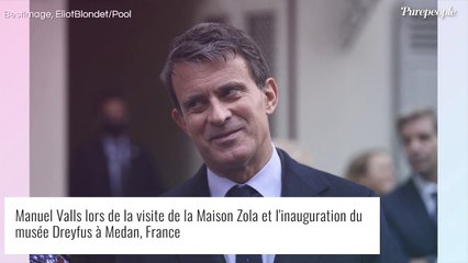 "Le CV est envoyé, c'est bon" : Manuel Valls moqué en direct par Ruth Elkrief !