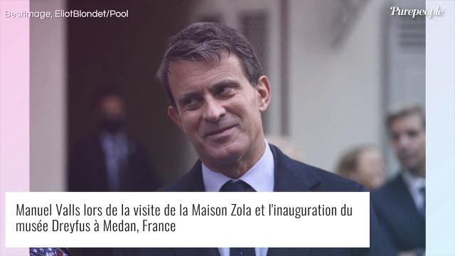 Le CV est envoyé, c'est bon : Manuel Valls moqué en direct par Ruth Elkrief !