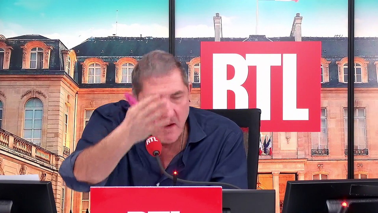 Les auditeurs-électeurs avec Eric Zemmour
