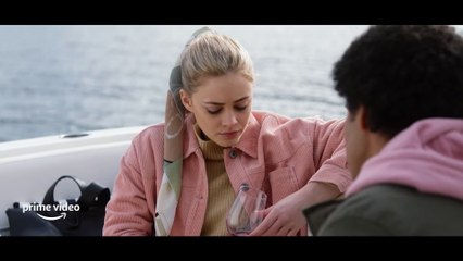 After Almas perdidas Película