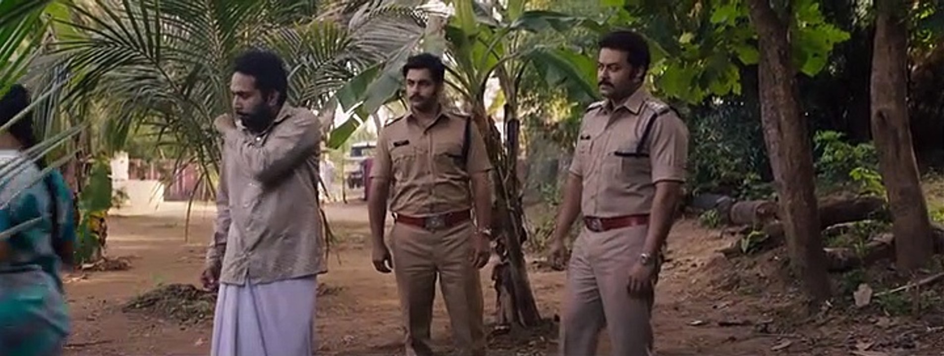KURUP (The story of sukumarakurup) part-2