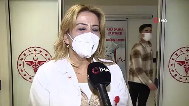 Bilim Kurulu üyesinden kritik üçüncü doz uyarısı