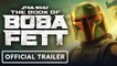 THE BOOK OF BOBA FETT -Ready for War- Trailer (2021)