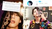 BTS' V Breaks Guinness World Records With His Instagram Follower