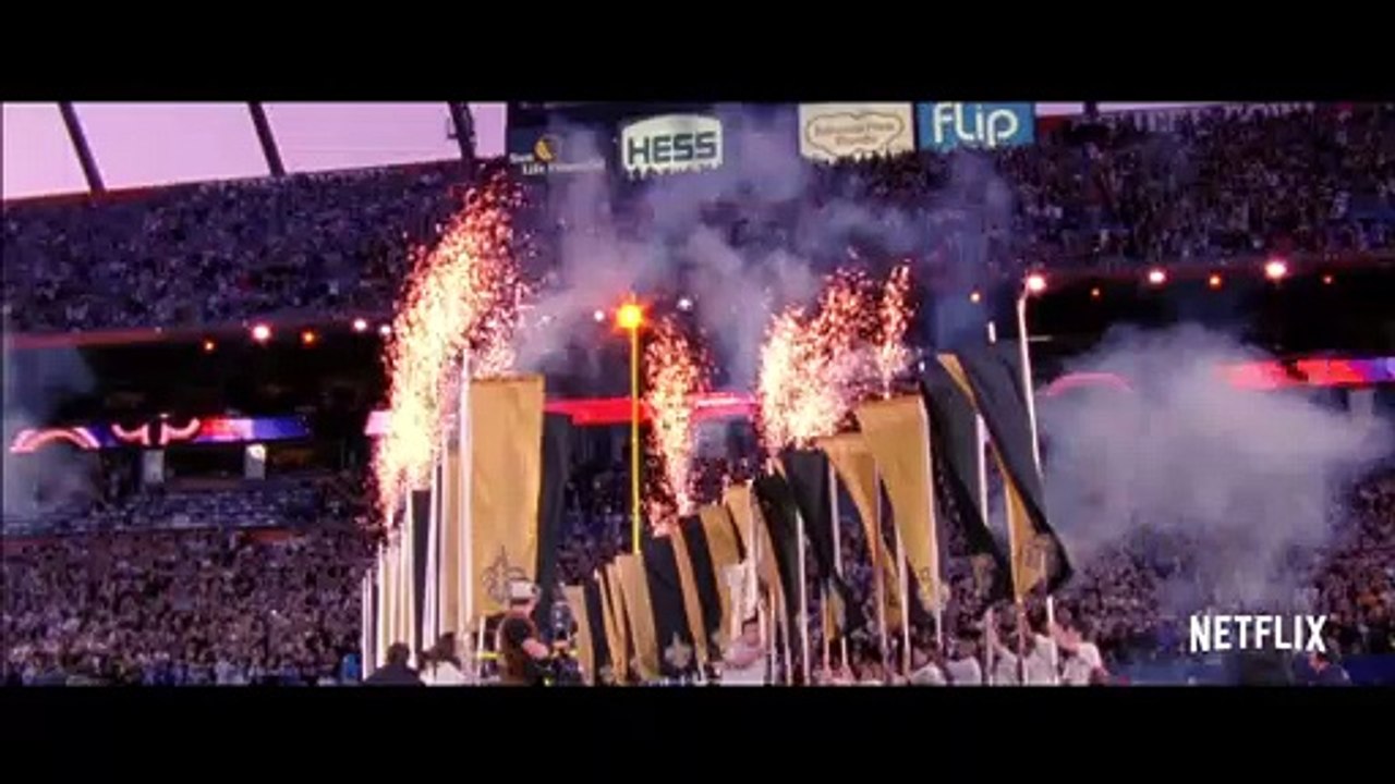 HOME TEAM Trailer (2022)