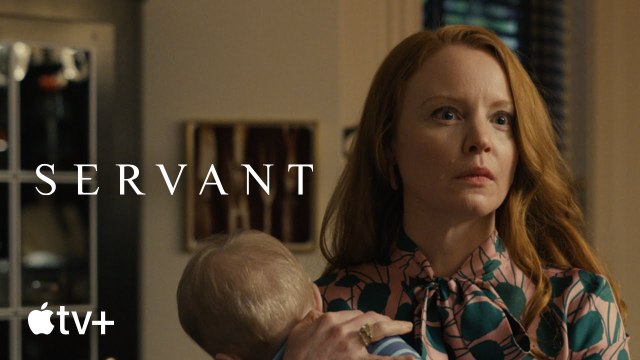 Servant | Tráiler de la temporada 3
