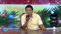 Wowowin: Masipag na ama mula sa Palawan, may panghanda na ngayong Pasko!