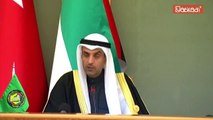 دول مجلس التعاون الخليجي تدعم مغربية الصحراء