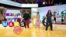 Mars Pa More: Groove to the ‘She Nuh Wah’ dance with Benj Manalo!