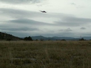 Demi-tour backspin Opium