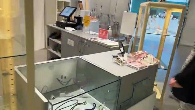 The Star’s Chris takes a trip to the Millenium Gallery to check out Handmade for Christmas Handmade for Christmas is now open at the Millennium Gallery and continues until Thursday 23 December – entry is free.