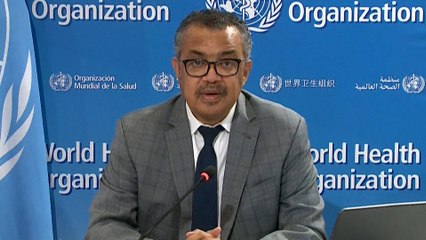 "Omicron se propage à une vitesse jamais vue auparavant"