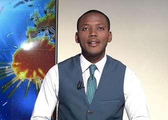 Le 06 Heures 30 de RTI 1 du 15 décembre 2021 par Régis Koffi