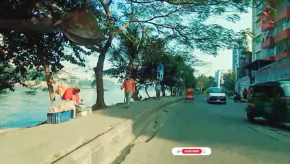 Gulshan lake | dhaka Bangladesh